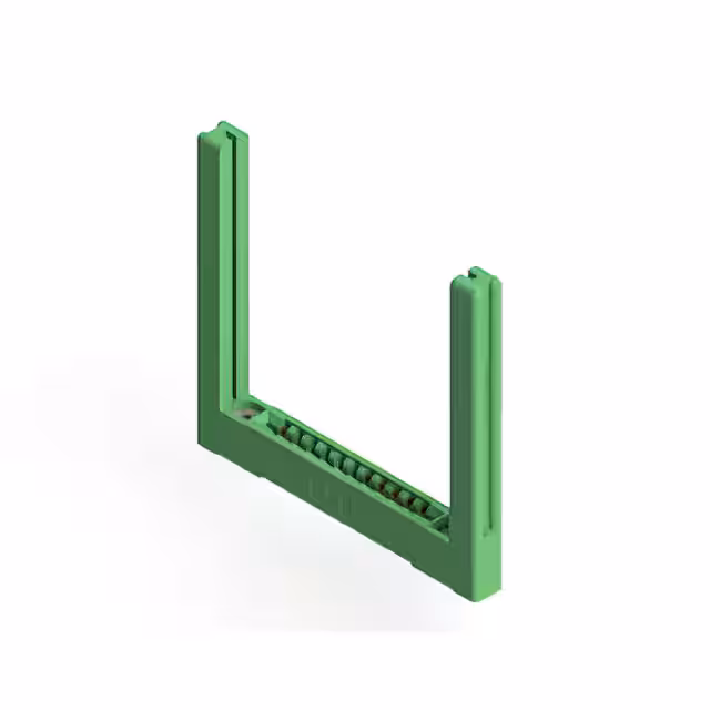 307-011-554-158 EDAC Inc.  Edgeboard Connectors